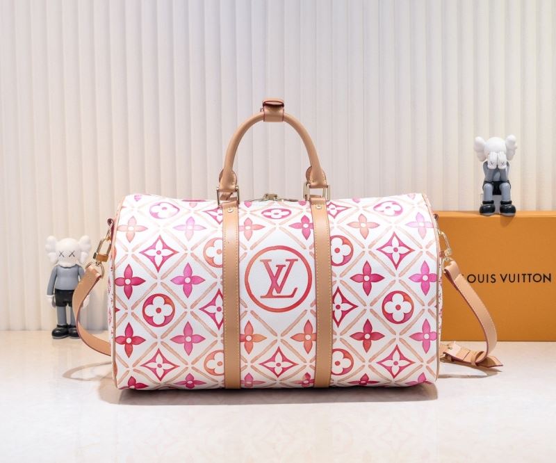 LV Travel Bags